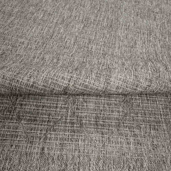 שטיח ונציה 04 אפור | Venice Indoor/Outdoor Rug