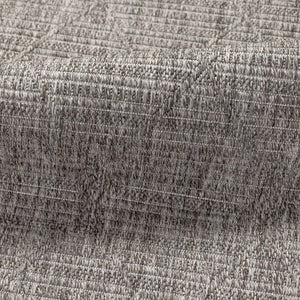 שטיח ונציה 04 אפור | Venice Indoor/Outdoor Rug