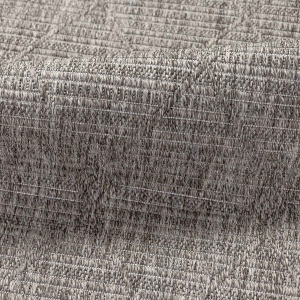 שטיח ונציה 04 אפור | Venice Indoor/Outdoor Rug