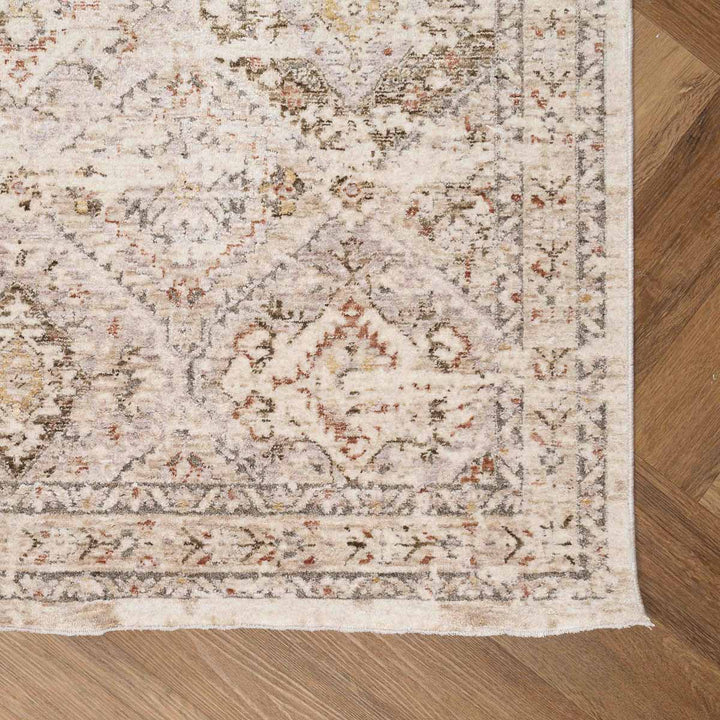 שטיח קופנהגן 12 בז' | Copenhagen