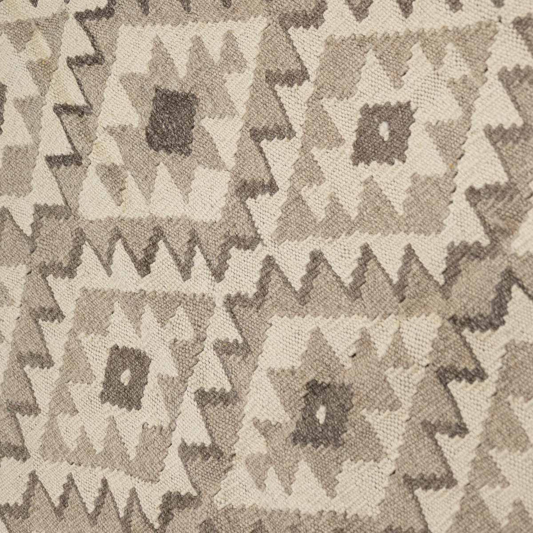 שטיח קילים ענתיק וואש 00 אפור 303*209