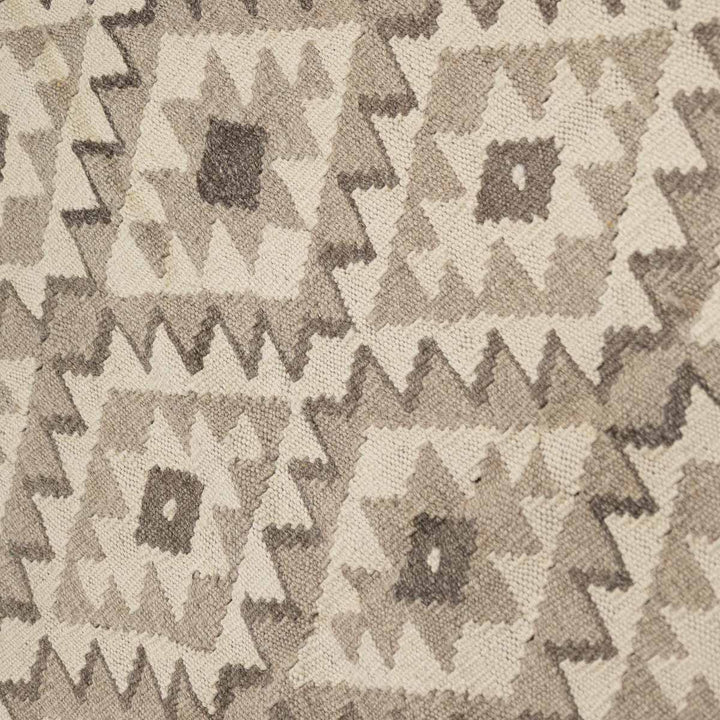 שטיח קילים ענתיק וואש 00 אפור 303*209