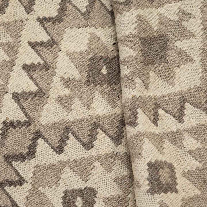 שטיח קילים ענתיק וואש 00 אפור 303*209