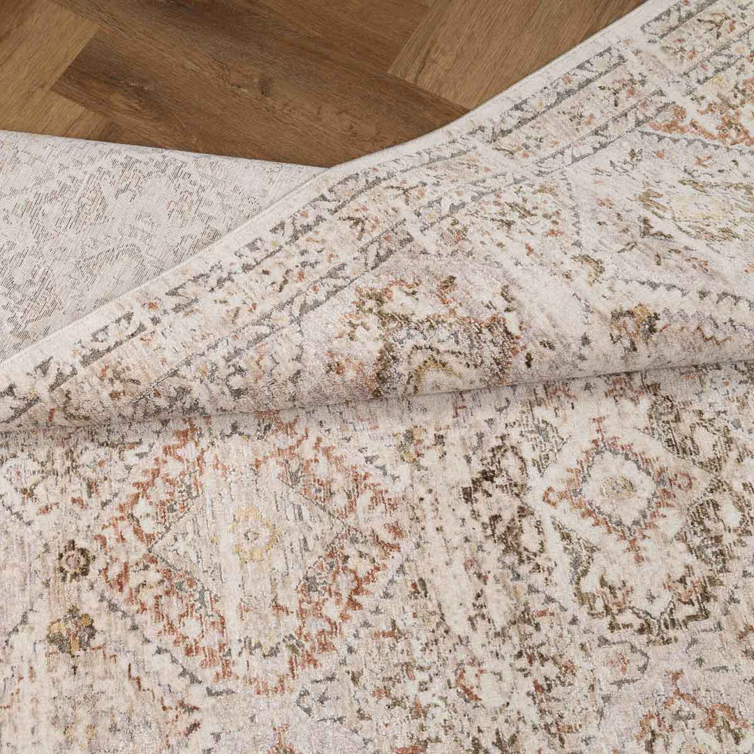 שטיח קופנהגן 12 בז' | Copenhagen