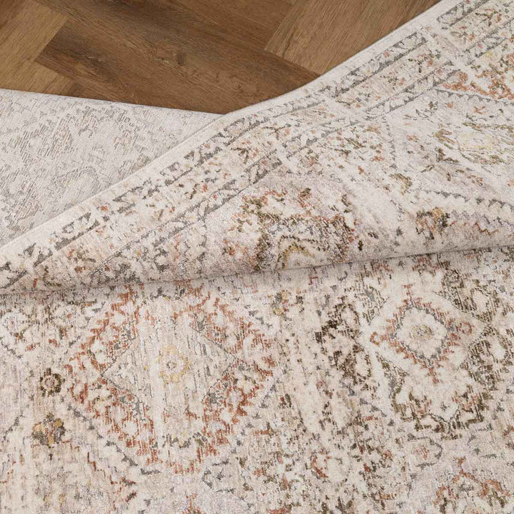 שטיח קופנהגן 12 בז' | Copenhagen