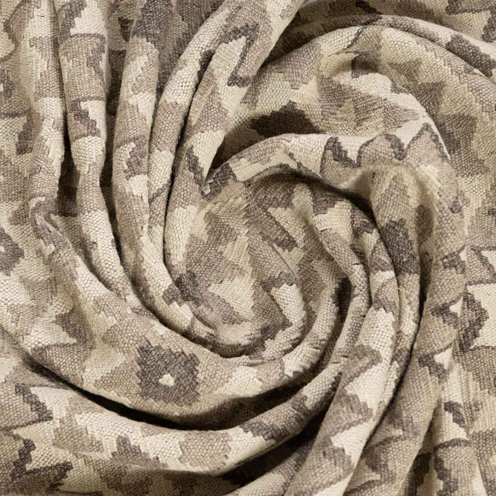 שטיח קילים ענתיק וואש 00 אפור 303*209