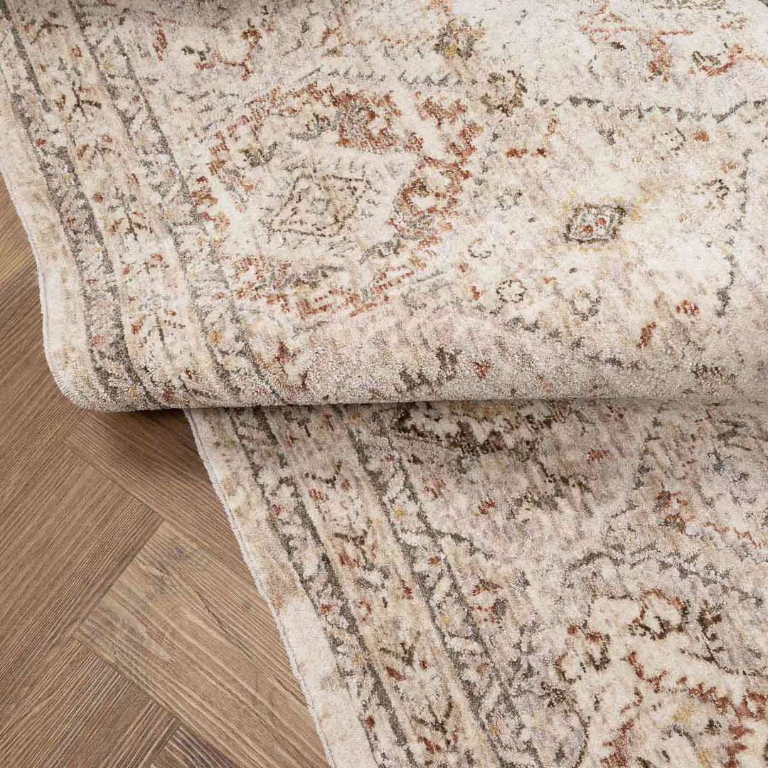 שטיח קופנהגן 12 בז' | Copenhagen