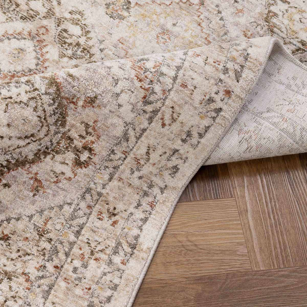 שטיח קופנהגן 12 בז' | Copenhagen