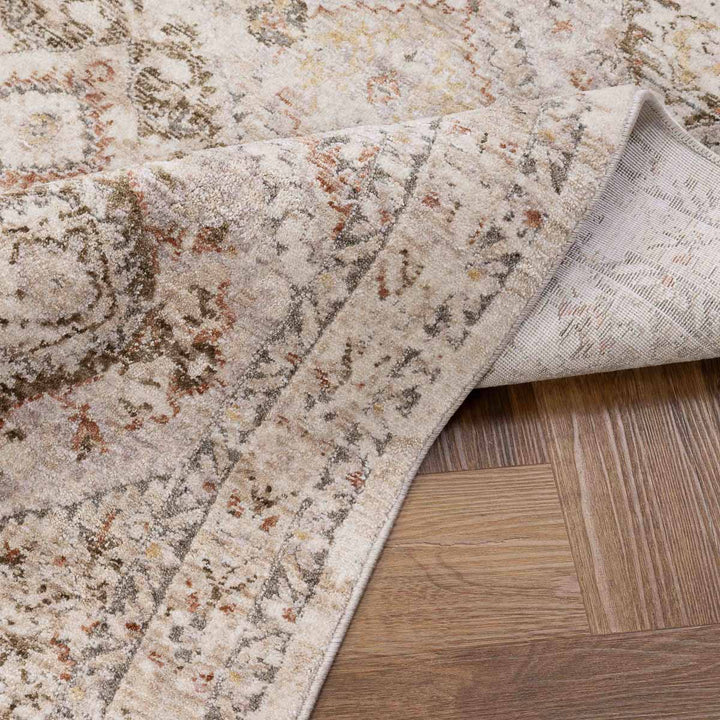 שטיח קופנהגן 12 בז' | Copenhagen