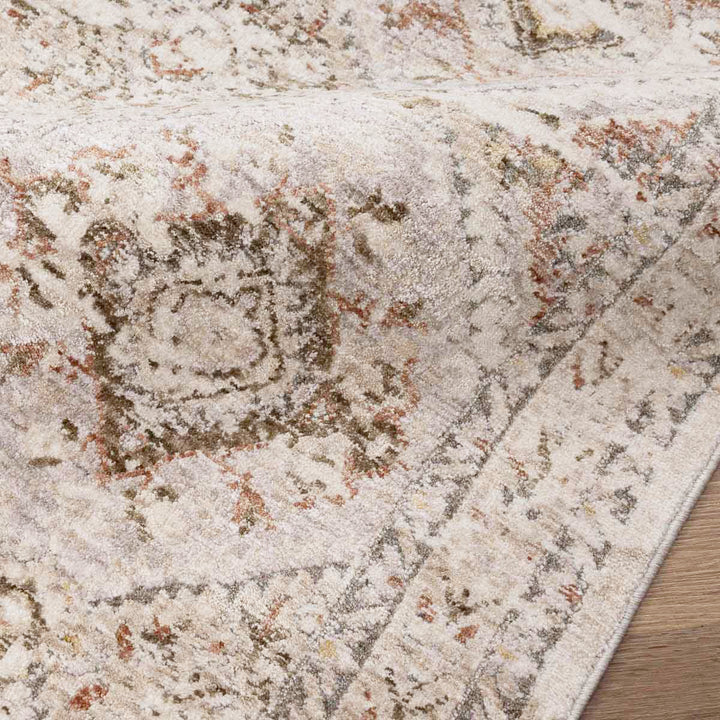 שטיח קופנהגן 12 בז' | Copenhagen