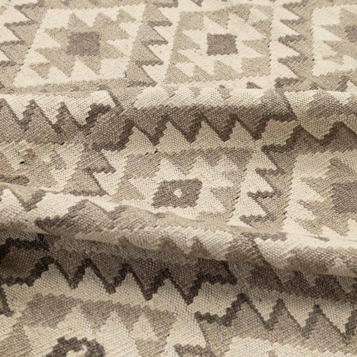 שטיח קילים ענתיק וואש 00 אפור 303*209