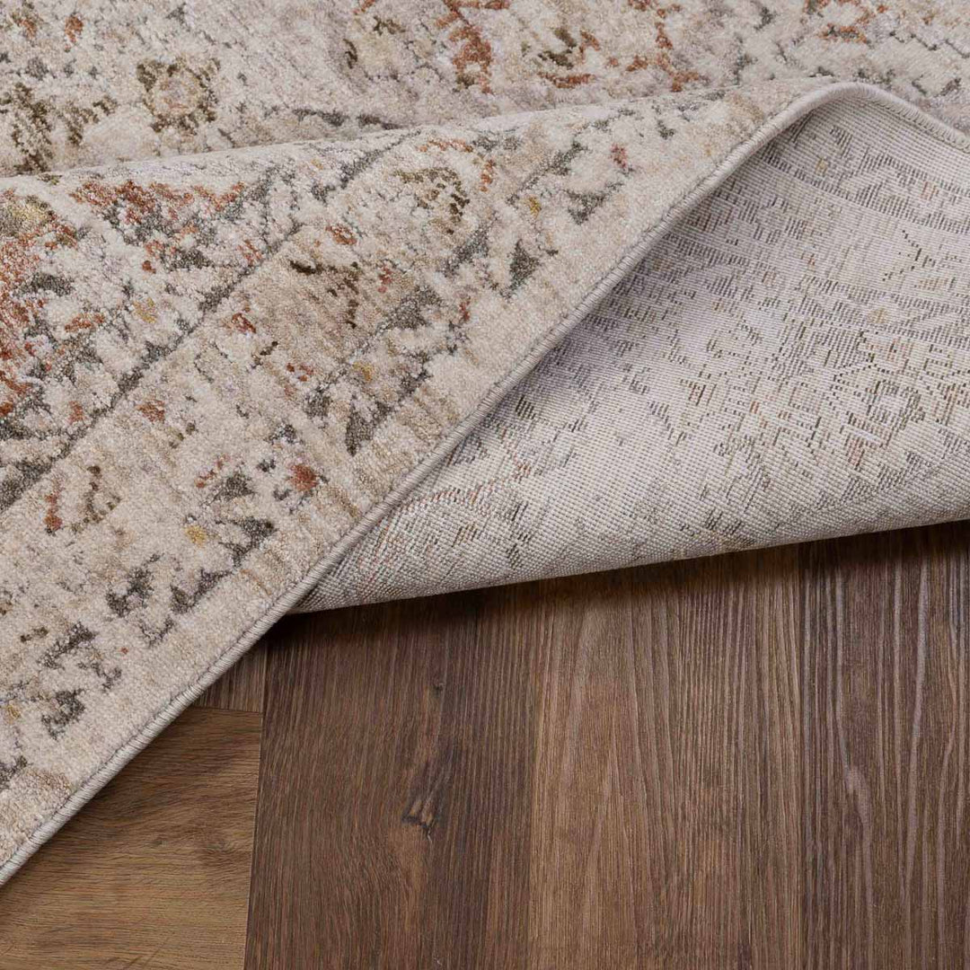 שטיח קופנהגן 12 בז' | Copenhagen