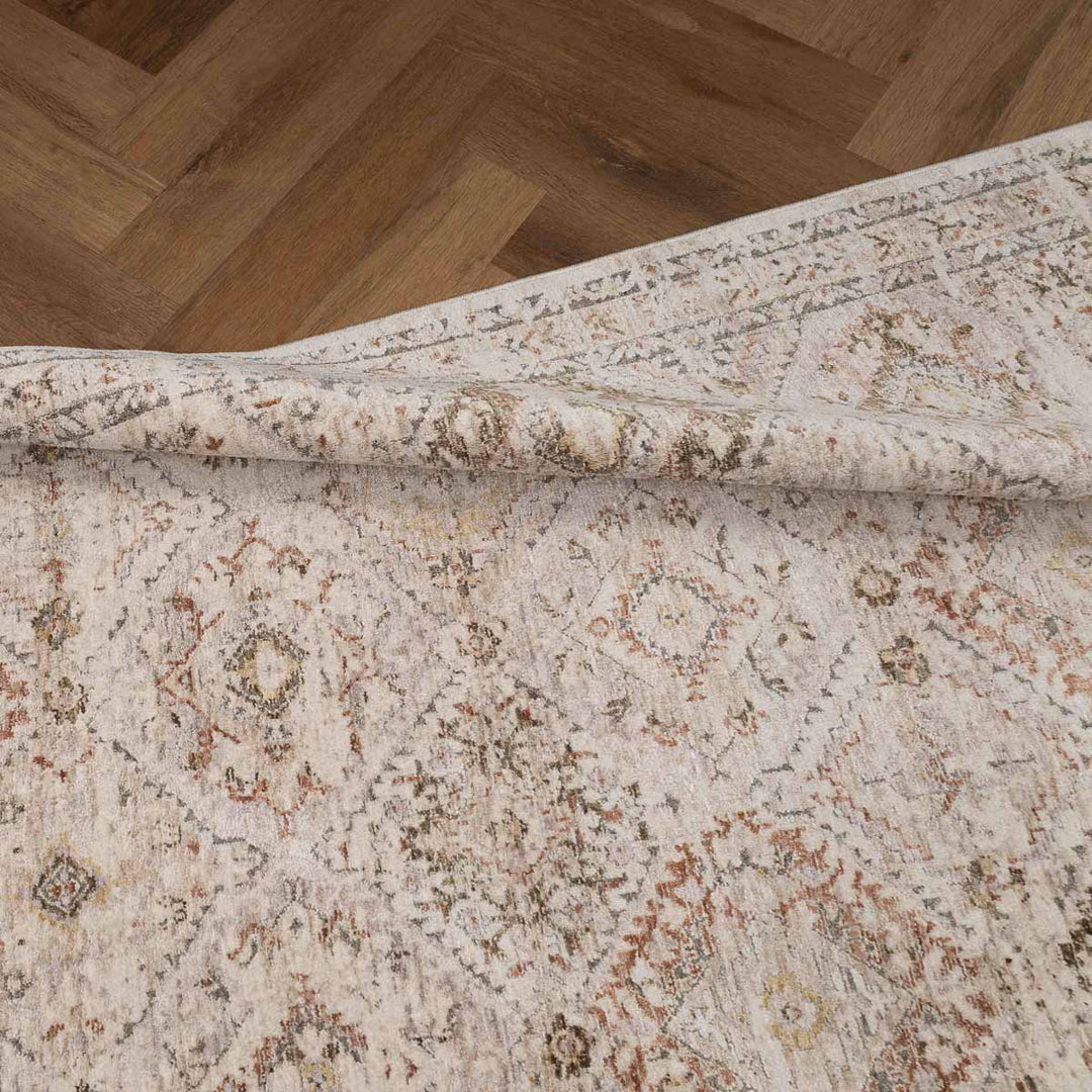 שטיח קופנהגן 12 בז' | Copenhagen