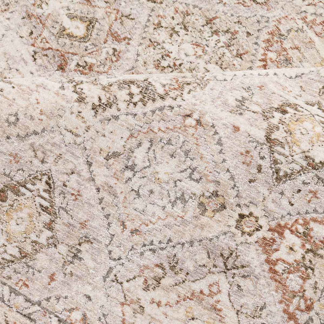 שטיח קופנהגן 12 בז' | Copenhagen