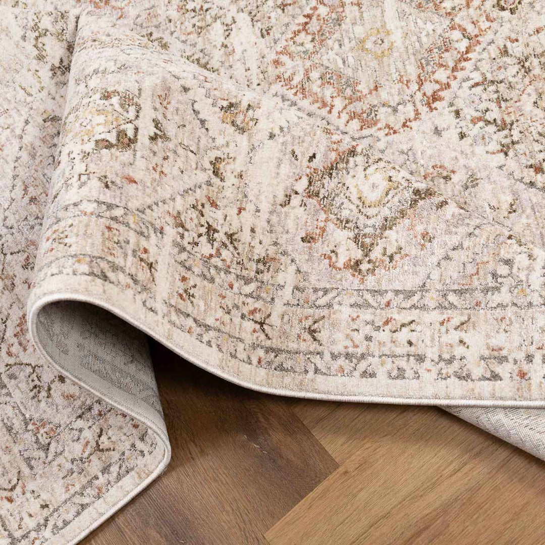 שטיח קופנהגן 12 בז' | Copenhagen