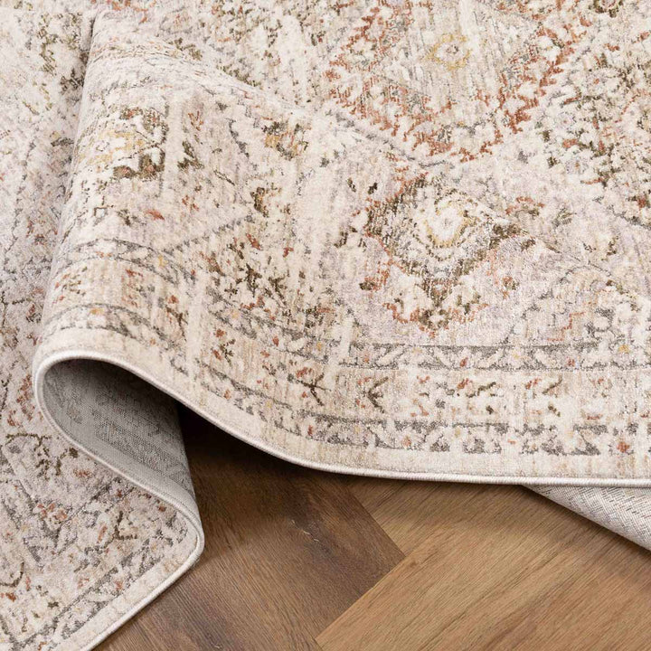 שטיח קופנהגן 12 בז' | Copenhagen