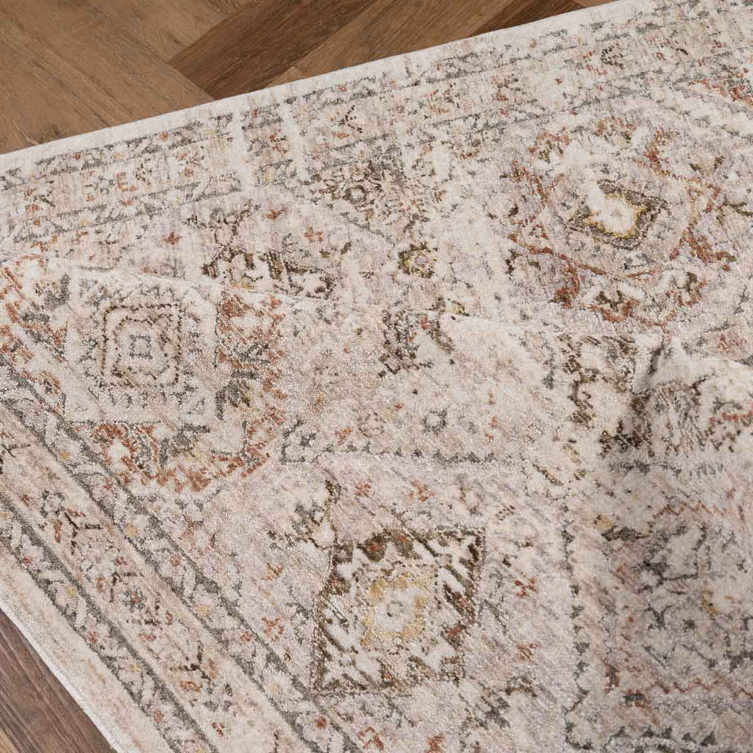 שטיח קופנהגן 12 בז' | Copenhagen