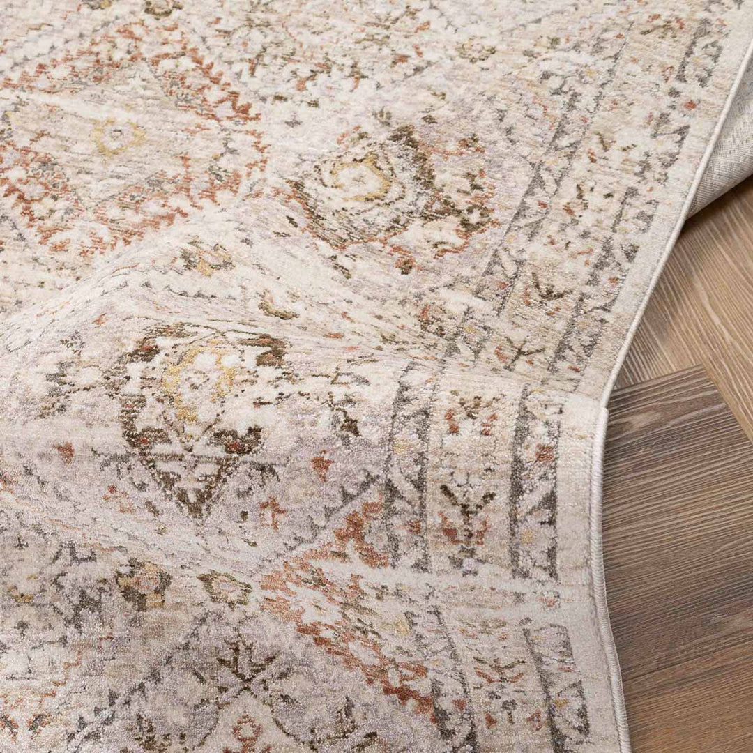 שטיח קופנהגן 12 בז' | Copenhagen