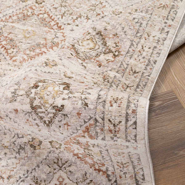 שטיח קופנהגן 12 בז' | Copenhagen