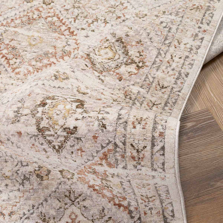 שטיח קופנהגן 12 בז' | Copenhagen