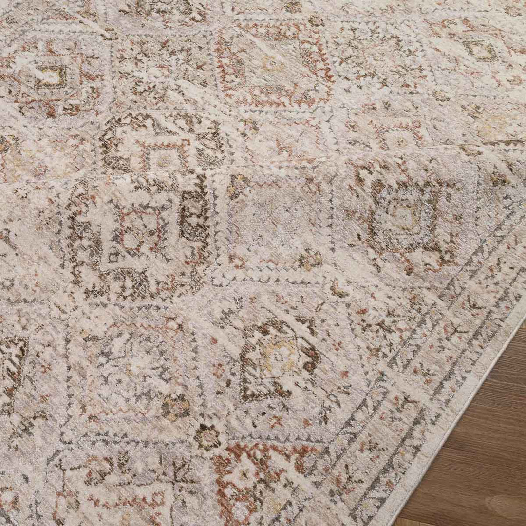 שטיח קופנהגן 12 בז' | Copenhagen