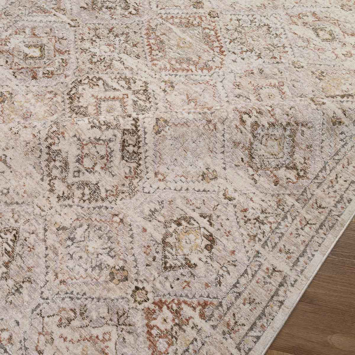 שטיח קופנהגן 12 בז' | Copenhagen