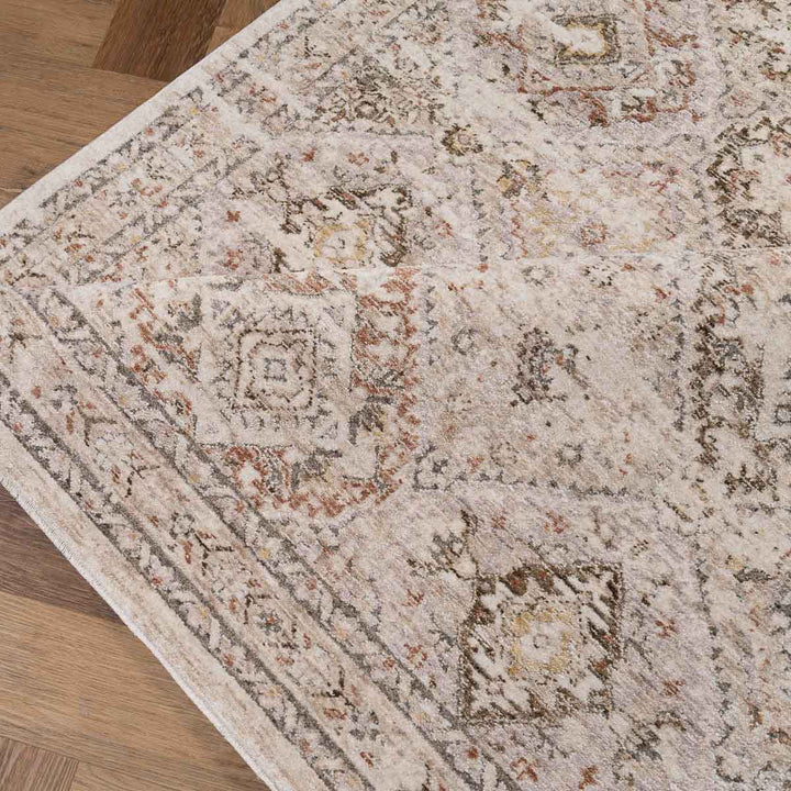 שטיח קופנהגן 12 בז' | Copenhagen