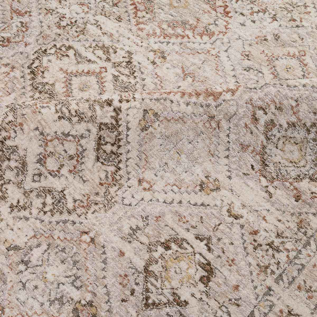 שטיח קופנהגן 12 בז' | Copenhagen