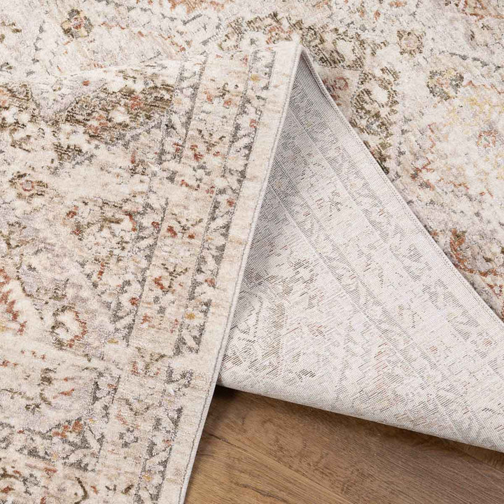 שטיח קופנהגן 12 בז' | Copenhagen