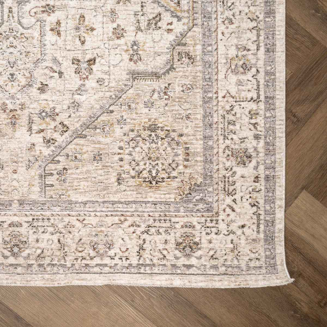 שטיח קופנהגן 10 בז' | Copenhagen