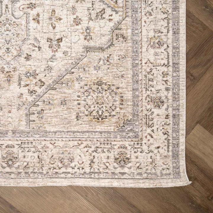 שטיח קופנהגן 10 בז' | Copenhagen