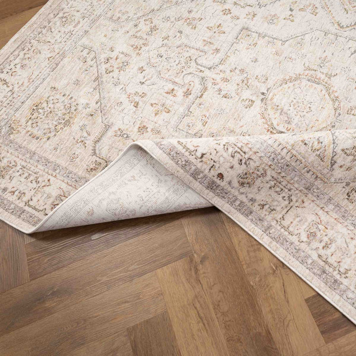 שטיח קופנהגן 10 בז' | Copenhagen