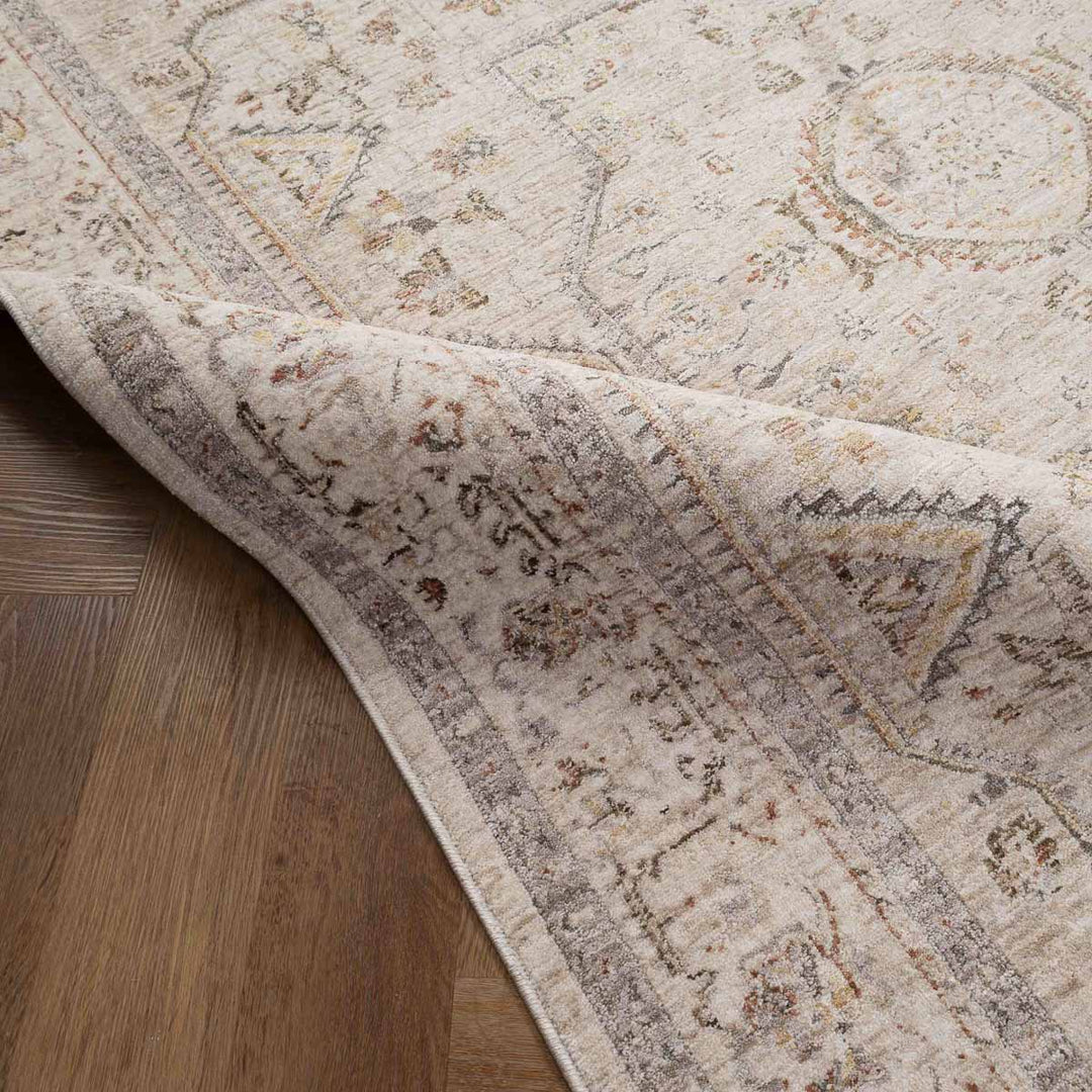 שטיח קופנהגן 10 בז' | Copenhagen