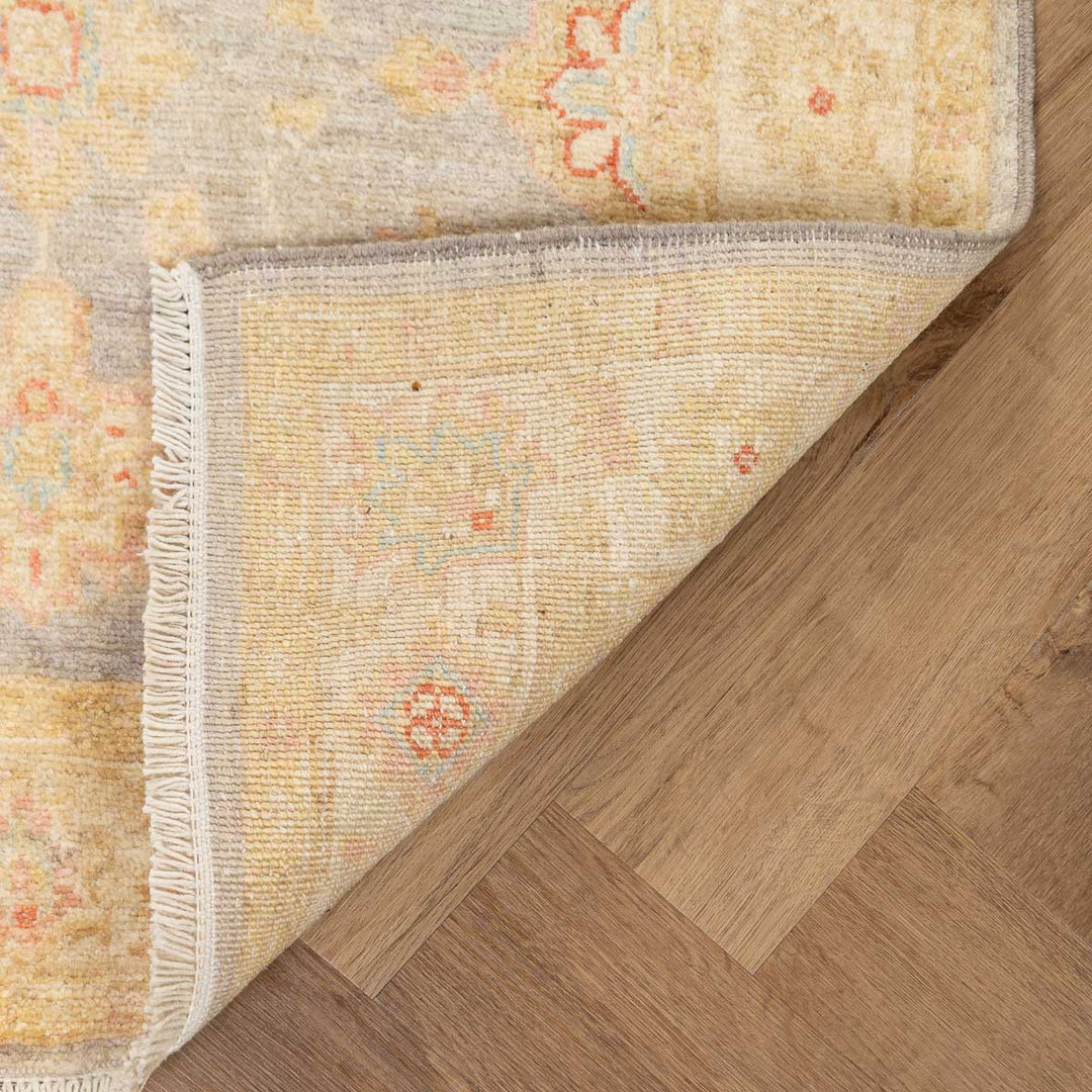 שטיח סופר זיגלר 00 אפור  Zigler | 80*312