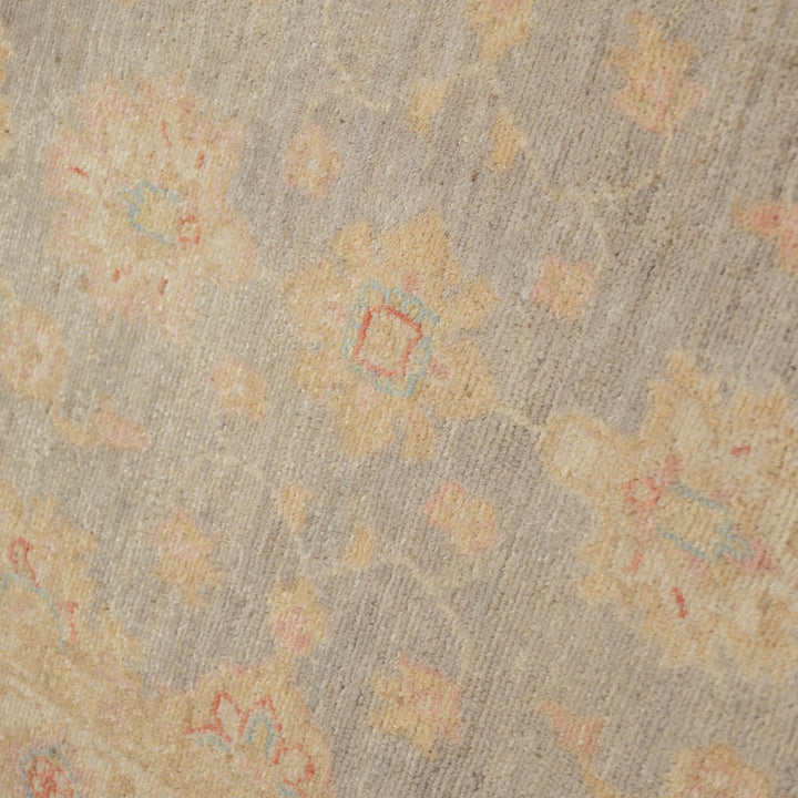 שטיח סופר זיגלר 00 אפור  Zigler | 80*312