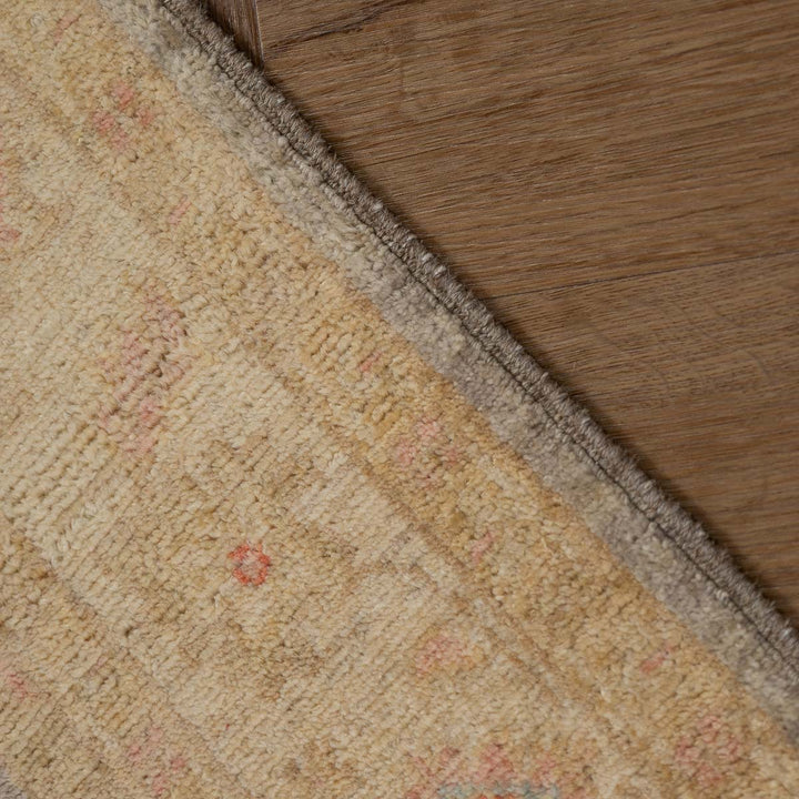 שטיח סופר זיגלר 00 אפור  Zigler | 80*312