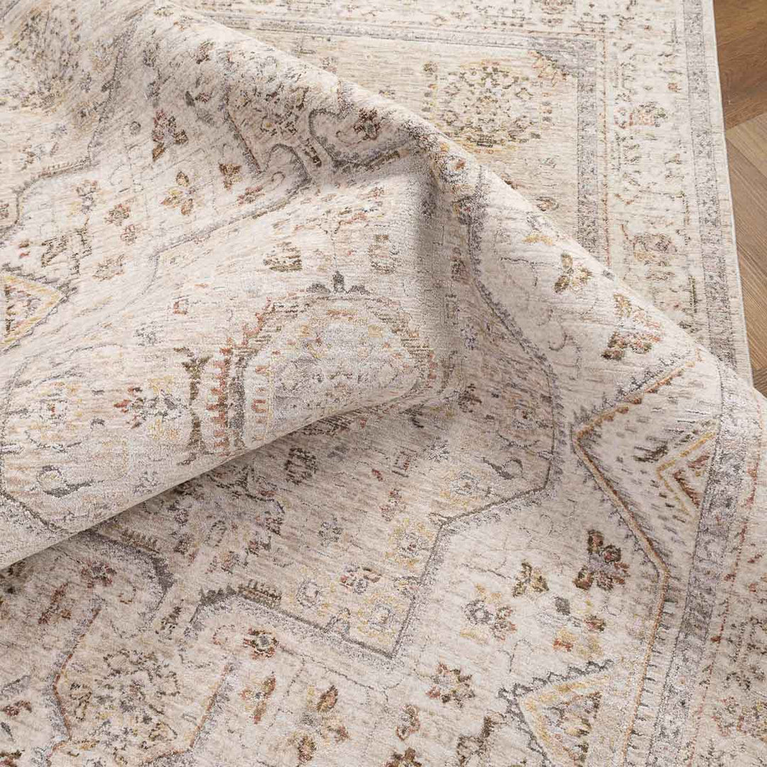 שטיח קופנהגן 10 בז' | Copenhagen