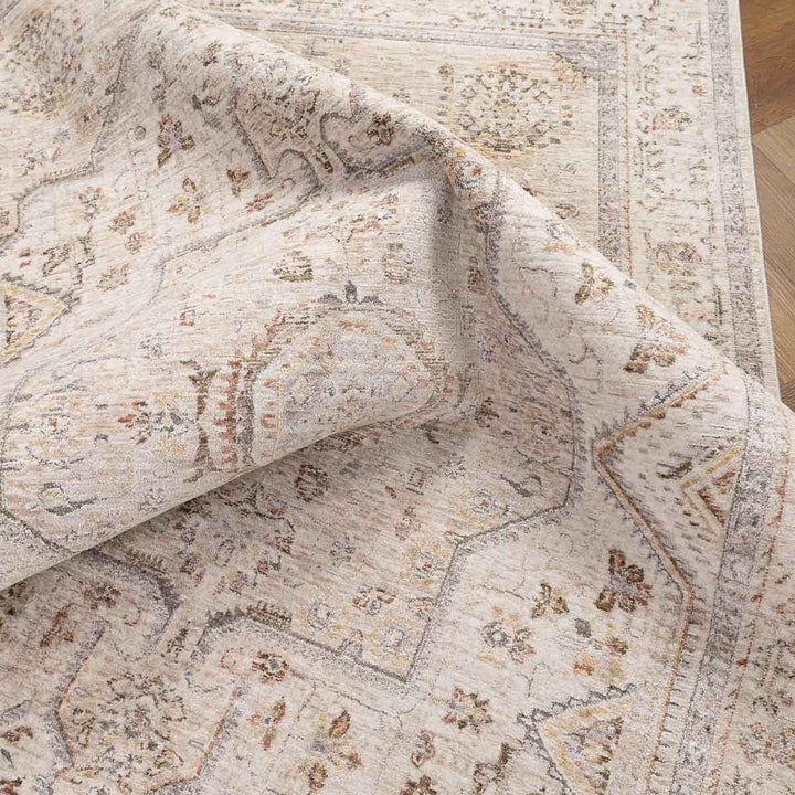 שטיח קופנהגן 10 בז' | Copenhagen