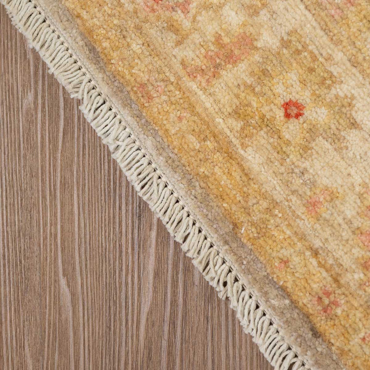 שטיח סופר זיגלר 00 אפור  Zigler | 80*312