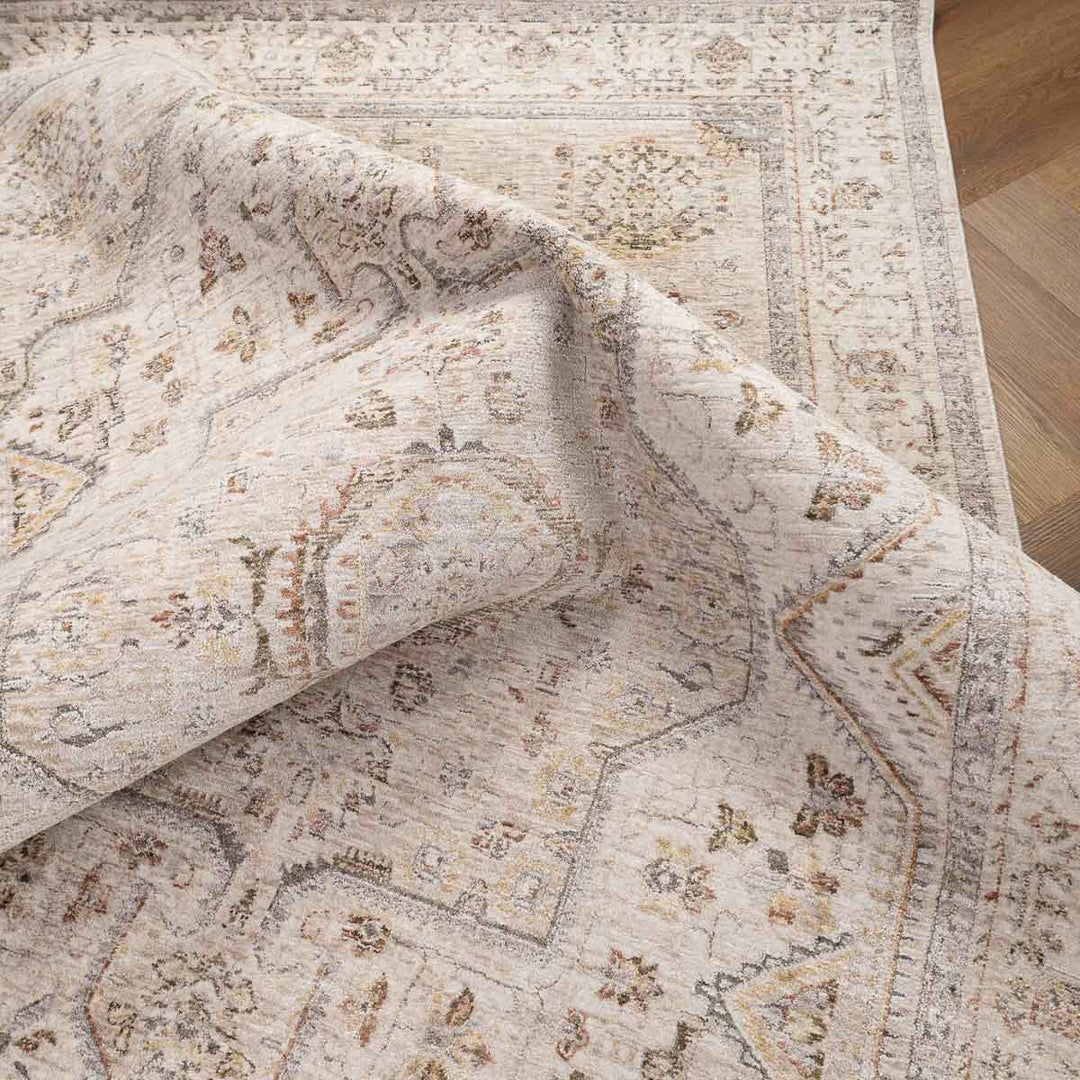 שטיח קופנהגן 10 בז' | Copenhagen