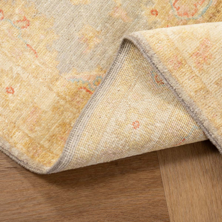 שטיח סופר זיגלר 00 אפור  Zigler | 80*312