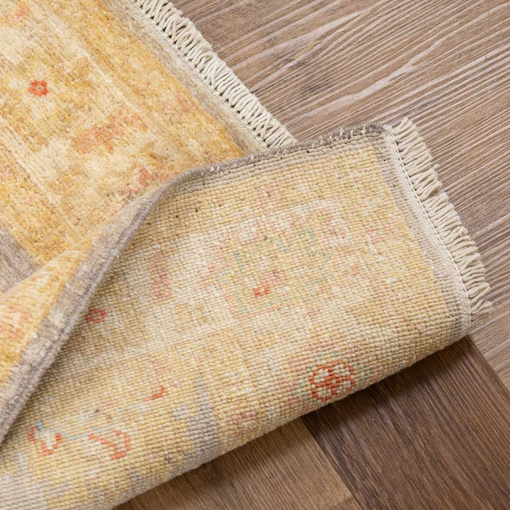 שטיח סופר זיגלר 00 אפור  Zigler | 80*312