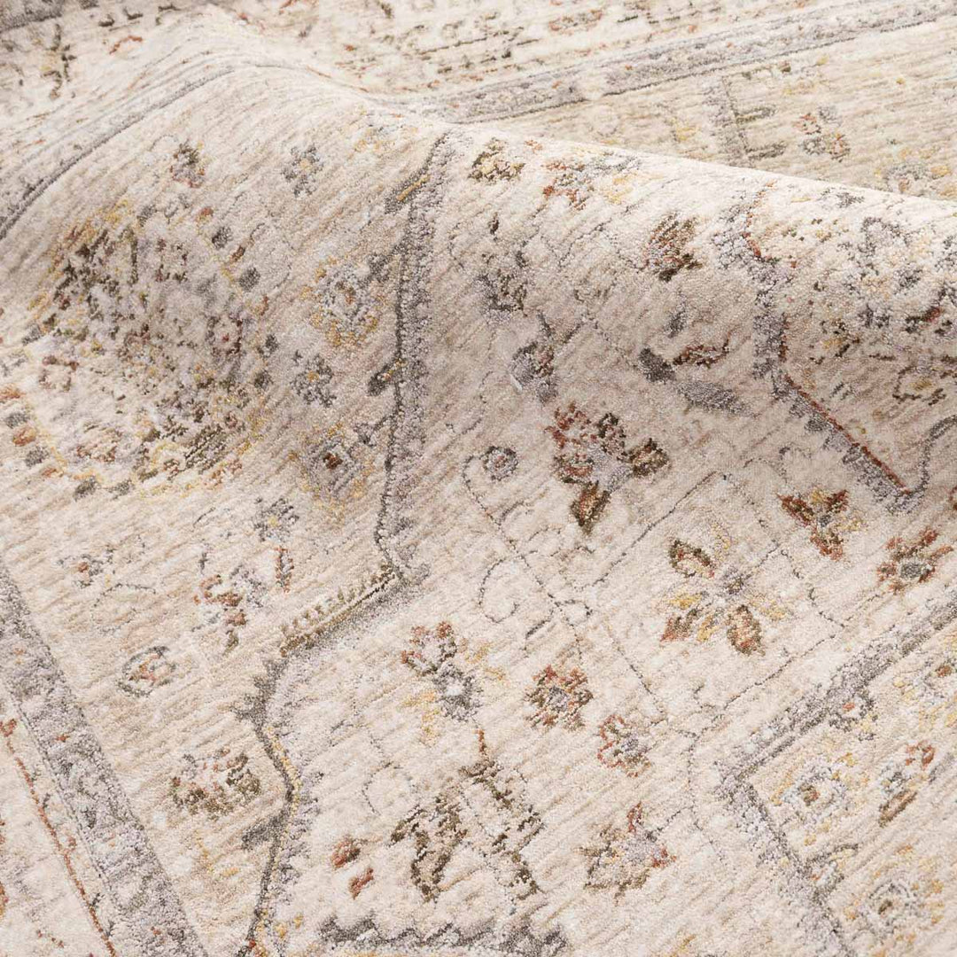 שטיח קופנהגן 10 בז' | Copenhagen