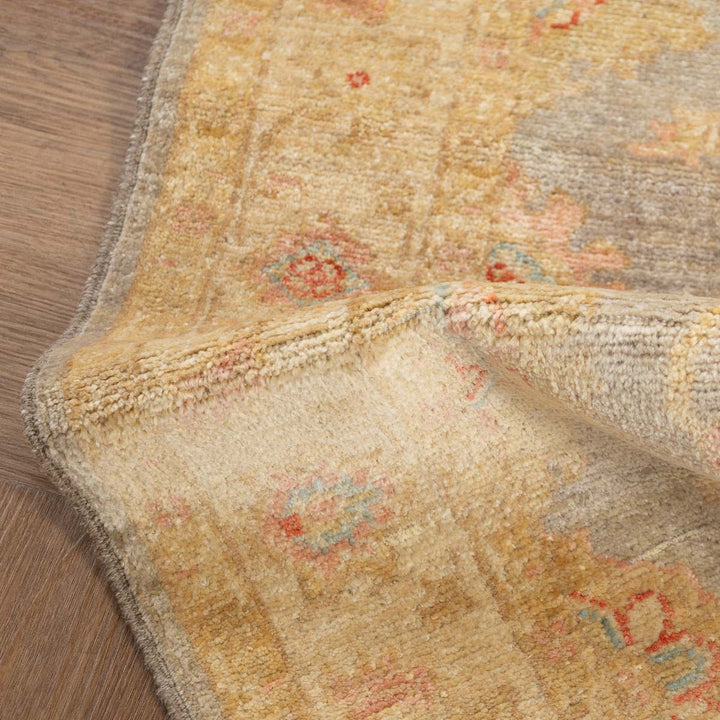 שטיח סופר זיגלר 00 אפור  Zigler | 80*312