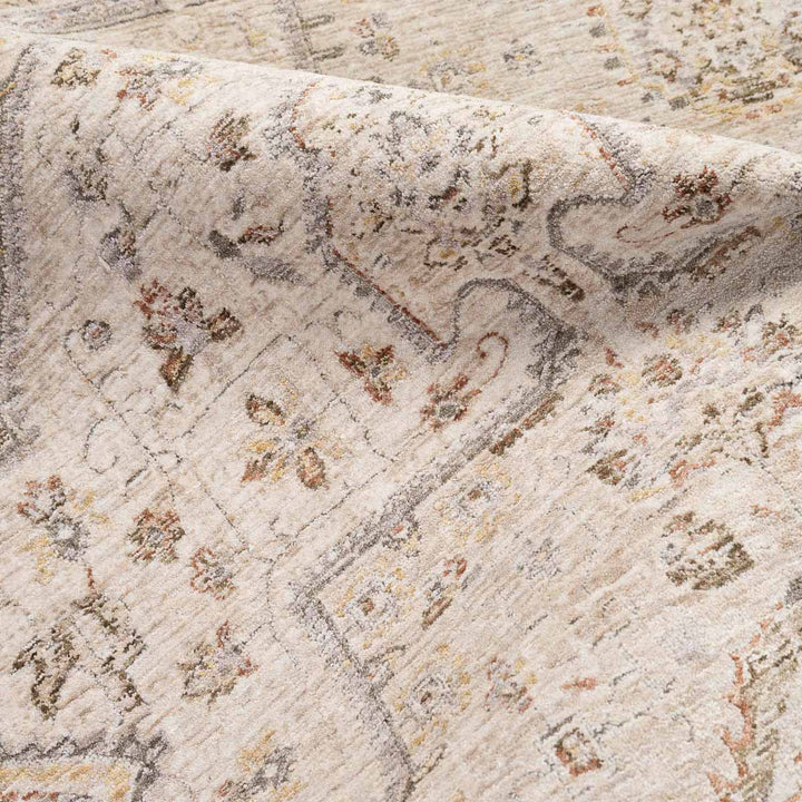 שטיח קופנהגן 10 בז' | Copenhagen