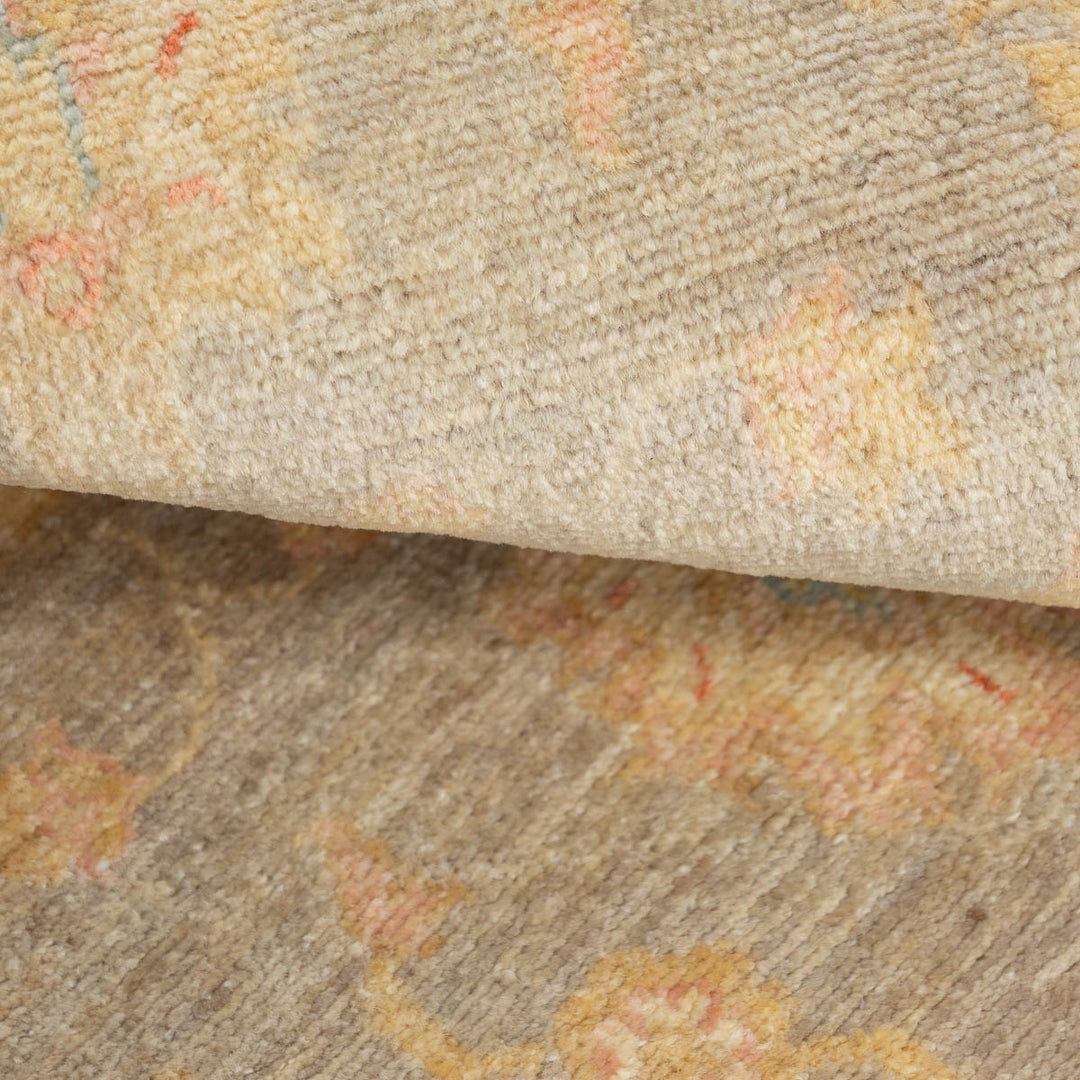 שטיח סופר זיגלר 00 אפור  Zigler | 80*312