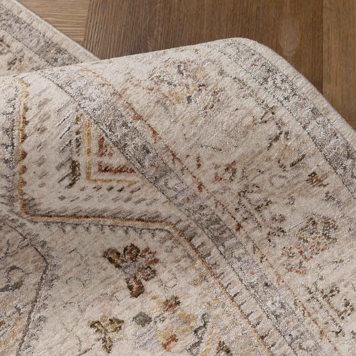 שטיח קופנהגן 10 בז' | Copenhagen