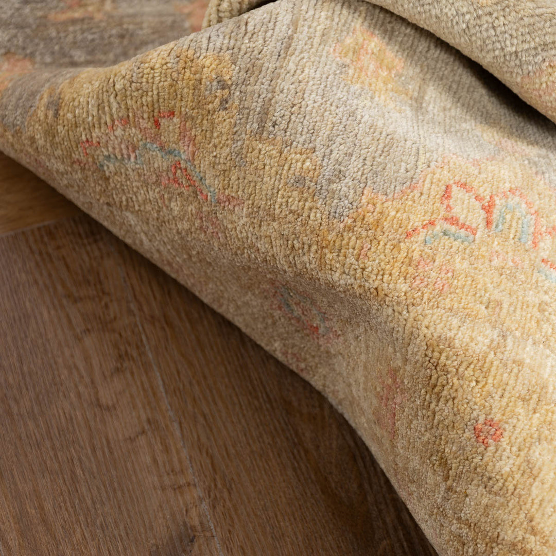 שטיח סופר זיגלר 00 אפור  Zigler | 80*312