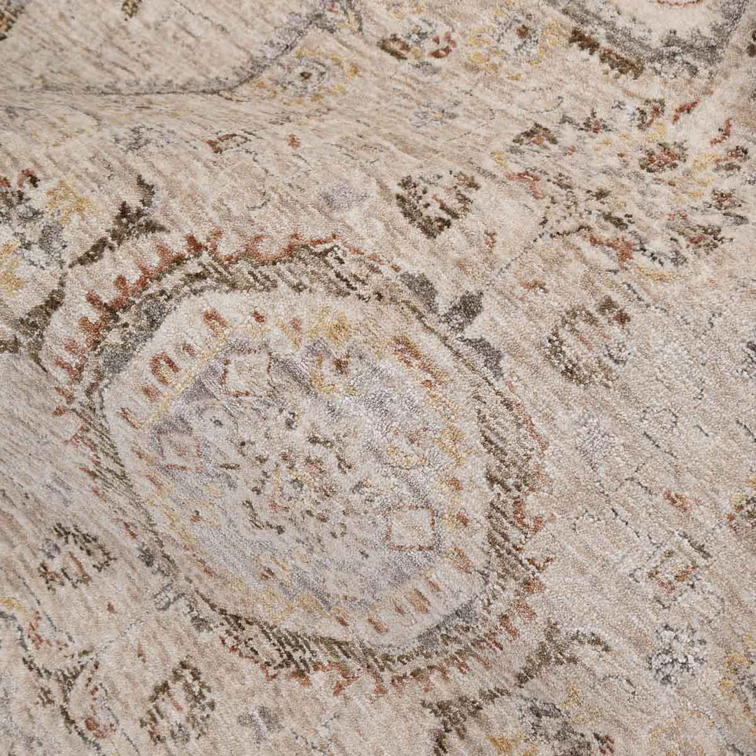 שטיח קופנהגן 10 בז' | Copenhagen