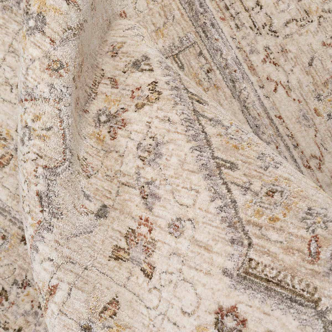 שטיח קופנהגן 10 בז' | Copenhagen